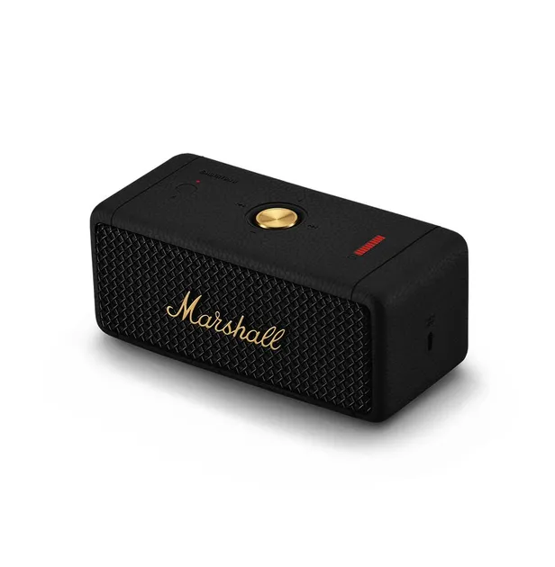 Акустична система Marshall Emberton II Black