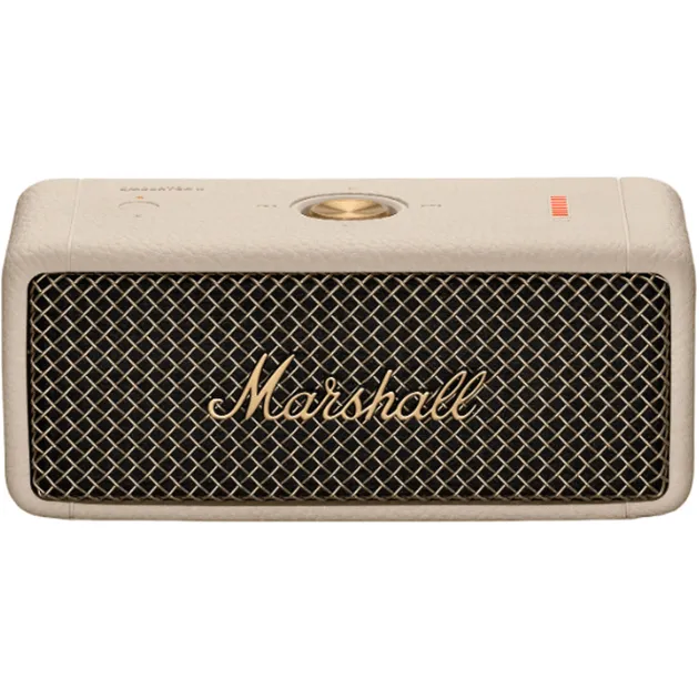 Акустична система Marshall Emberton II Cream