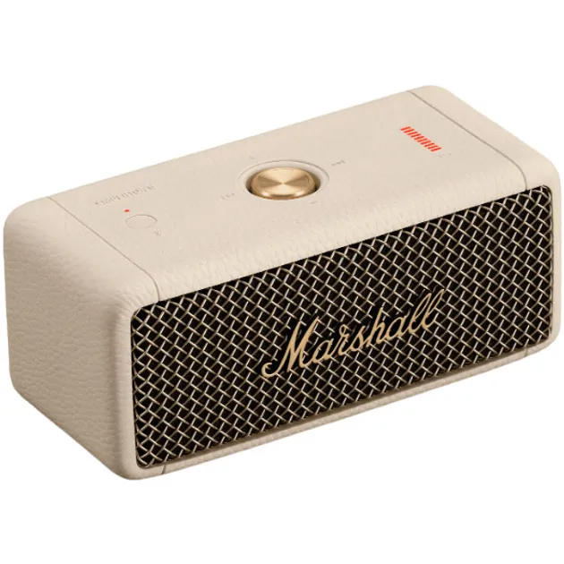 Акустична система Marshall Emberton II Cream