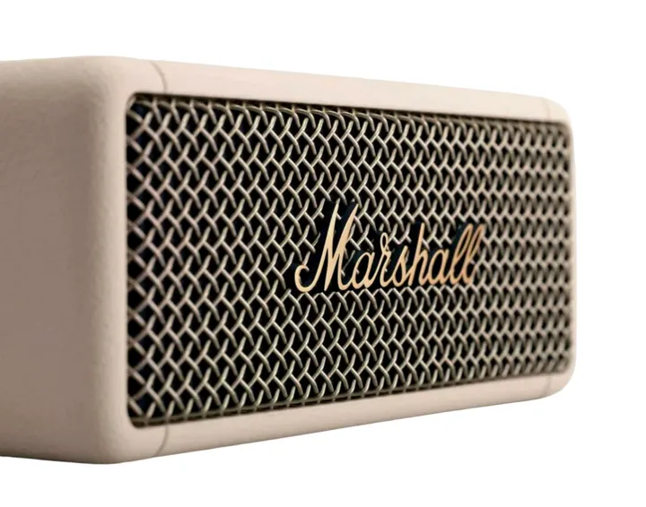 Акустична система Marshall Emberton II Cream