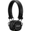 Навушники Marshall Major IV Black