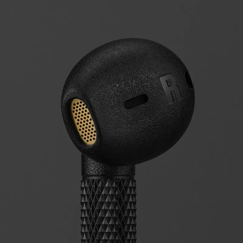 Навушники Marshall Minor IV Black