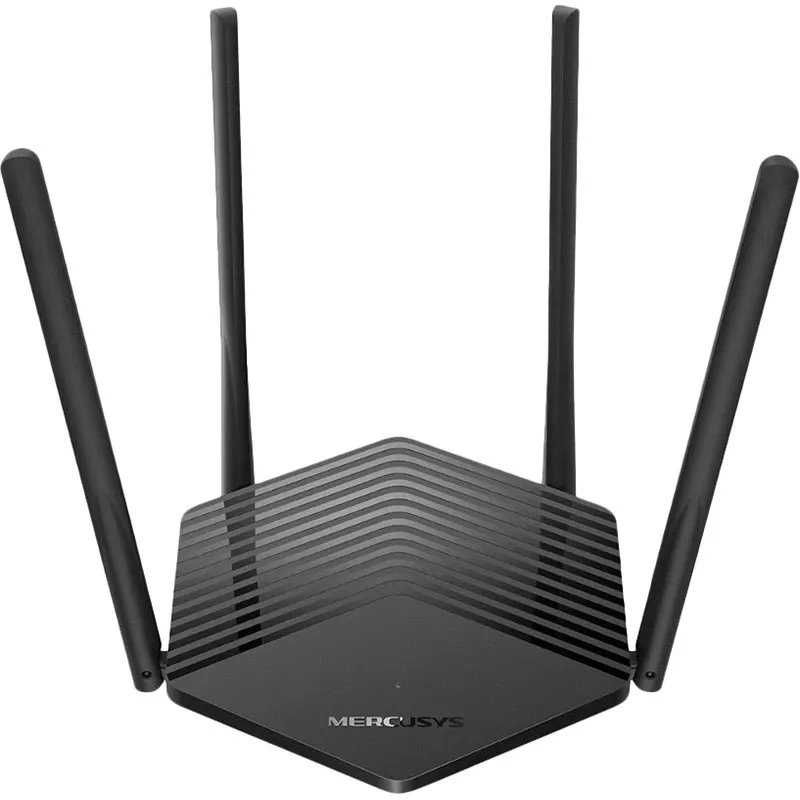 Маршрутизатор Mercusys MR60X
