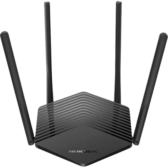 Маршрутизатор Mercusys MR60X