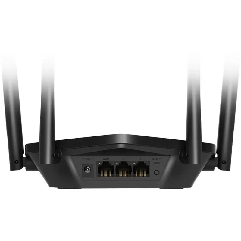 Маршрутизатор Mercusys MR60X