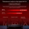 Маршрутизатор Mercusys MR60X