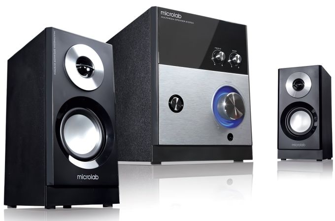 Акустична система Microlab M-880