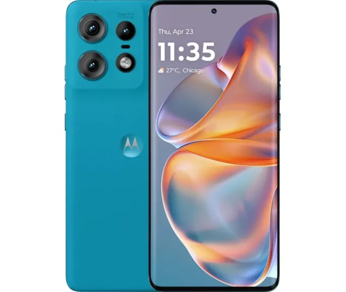 Смартфон Motorola Edge 50 Pro 12/512 Caneel Bay