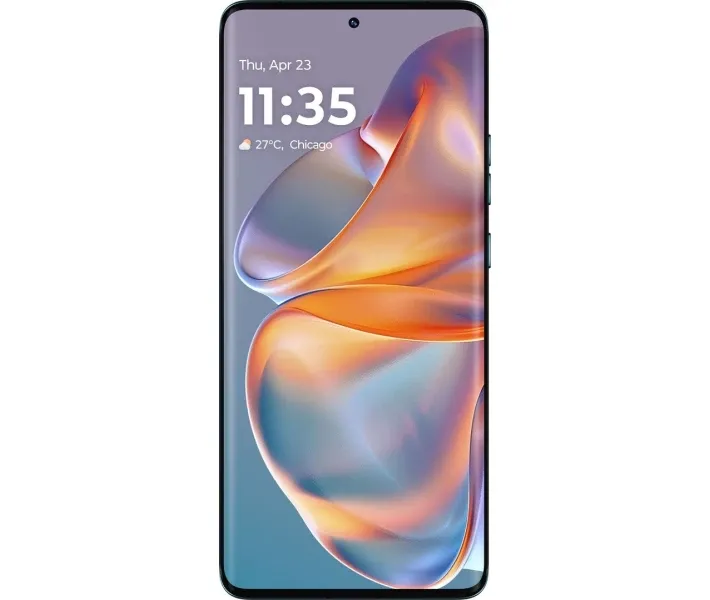 Смартфон Motorola Edge 50 Pro 12/512 Caneel Bay