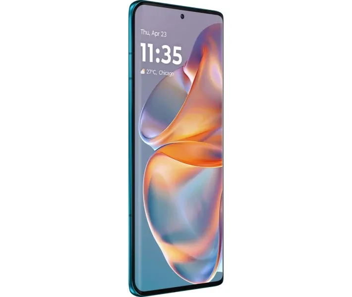 Смартфон Motorola Edge 50 Pro 12/512 Caneel Bay
