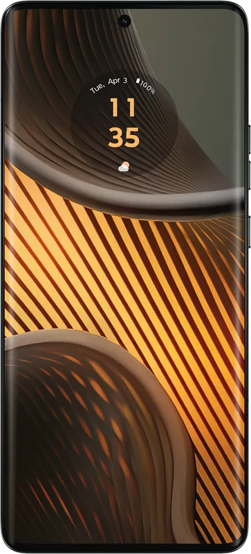 Смартфон Motorola Edge 50 Ultra 16/1024 Forest Grey