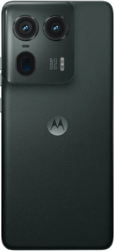 Смартфон Motorola Edge 50 Ultra 16/1024 Forest Grey