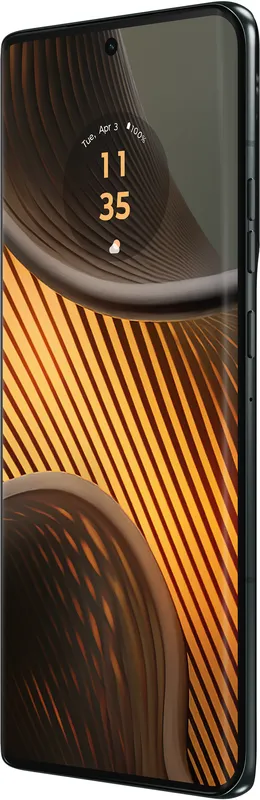Смартфон Motorola Edge 50 Ultra 16/1024 Forest Grey