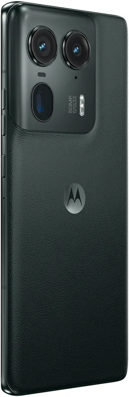 Смартфон Motorola Edge 50 Ultra 16/1024 Forest Grey