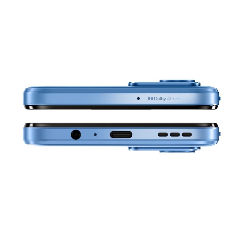 Смартфон Motorola G54 Power 12/256 Pearl Blue