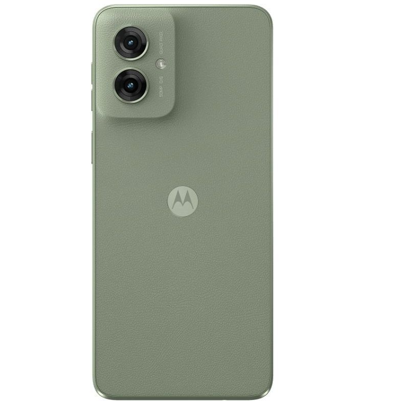 Смартфон Motorola G55 8/256 Smoky Green