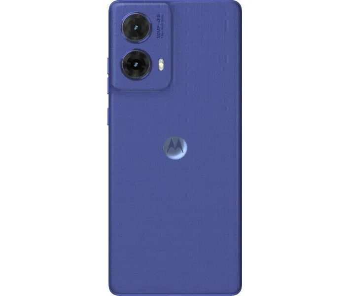 Смартфон Motorola G85 8/256 Cobalt Blue