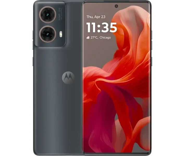 Смартфон Motorola G85 8/256 Urban Grey