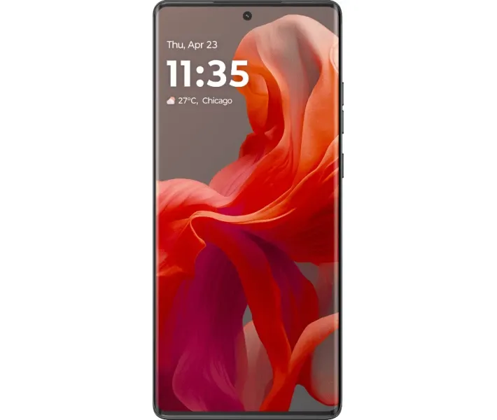 Смартфон Motorola G85 8/256 Urban Grey