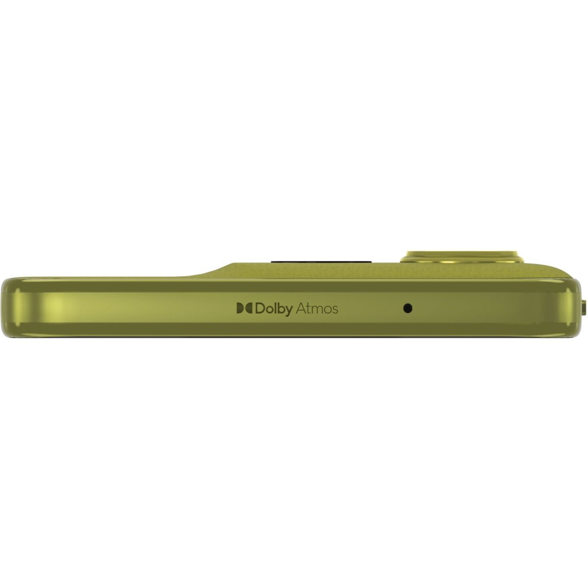 Смартфон Motorola G86 8/256 Golden Cypress