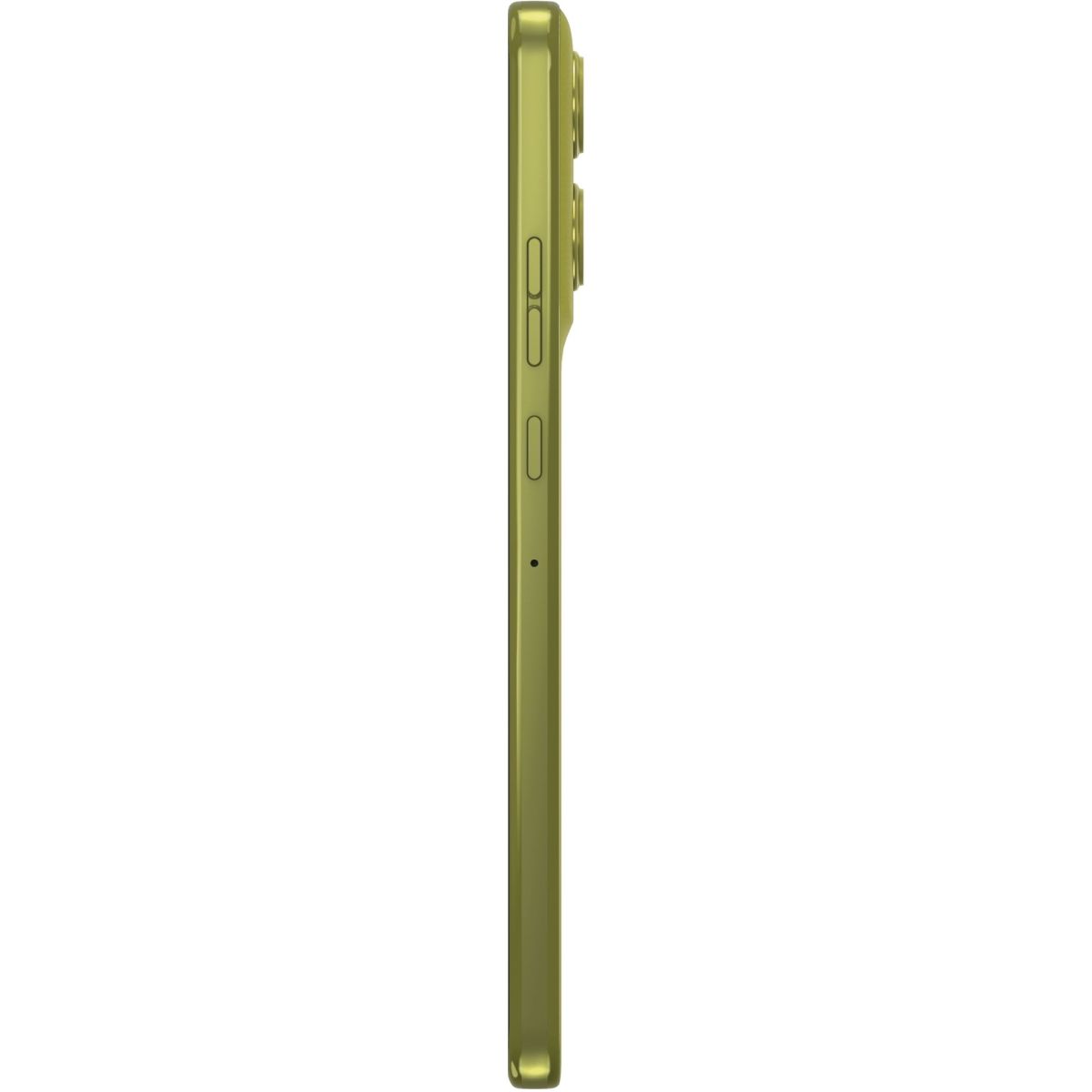 Смартфон Motorola G86 8/256 Golden Cypress
