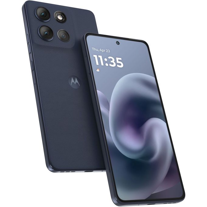Смартфон Motorola G86 8/256 Spellbound