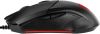 Мишка MSI Clutch GM08 Black (S12-0401800-CLA)
