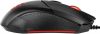 Мишка MSI Clutch GM08 Black (S12-0401800-CLA)