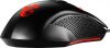 Мишка MSI Clutch GM08 Black (S12-0401800-CLA)