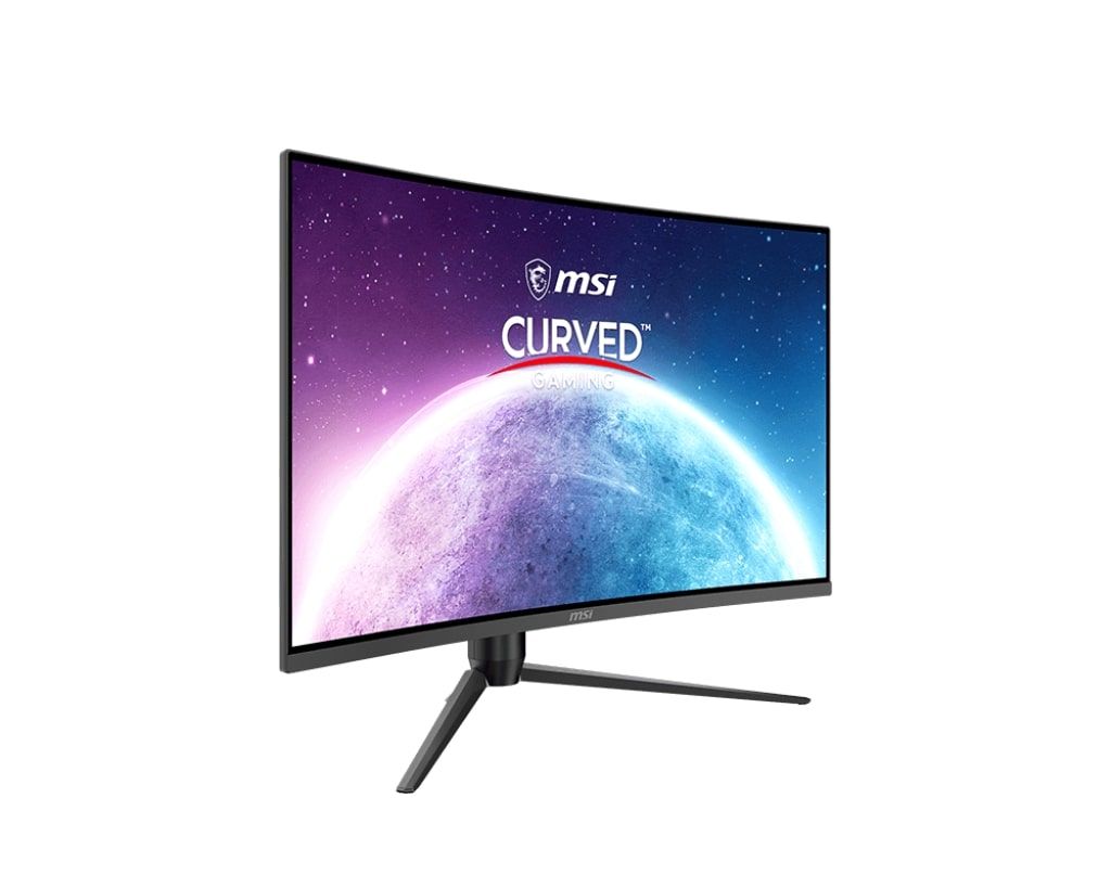Монітор MSI G32CQ5P