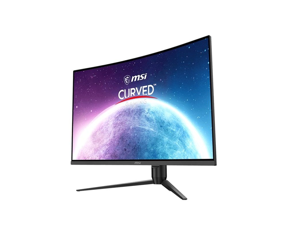 Монітор MSI G32CQ5P