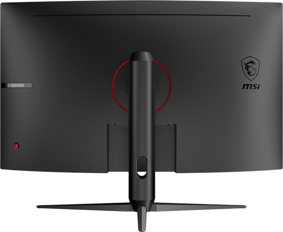 Монітор MSI G32CQ5P