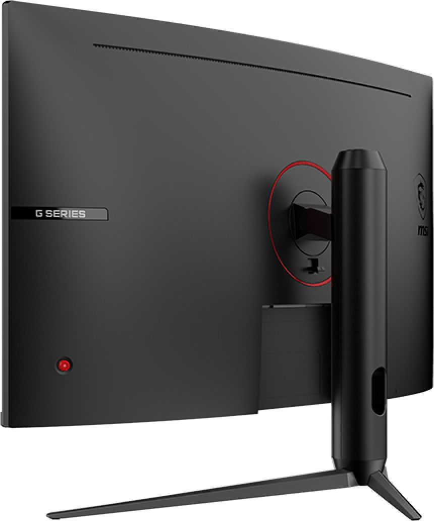 Монітор MSI G32CQ5P