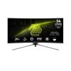 Монітор MSI MAG 345CQR
