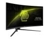 Монітор MSI MAG 345CQR