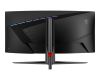 Монітор MSI MAG 345CQR