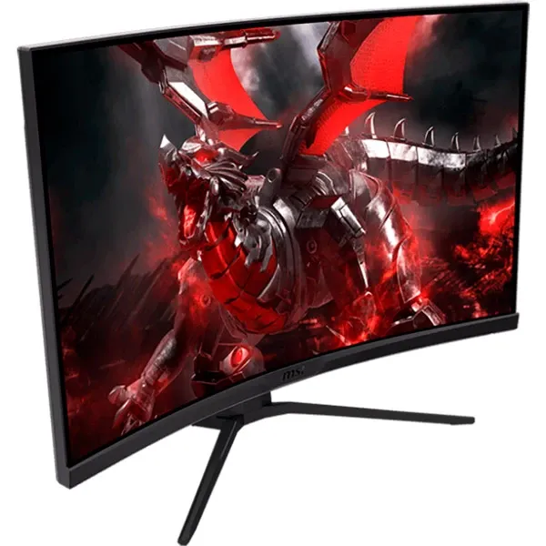 Монітор MSI Optix G322CQP