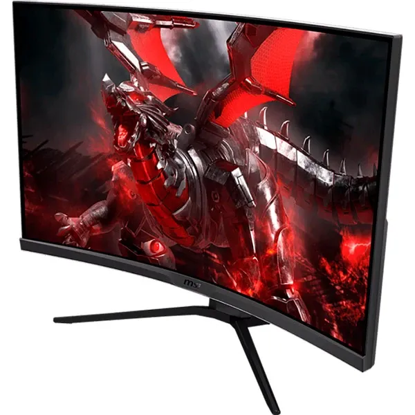 Монітор MSI Optix G322CQP