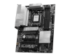 Материнська плата MSI Pro X870-P WiFi