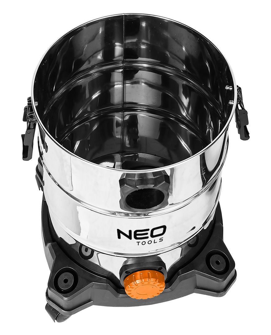 Пилосос Neo Tools (04-738)