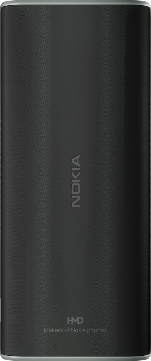 Мобільний телефон Nokia 105 DS 2024 Black
