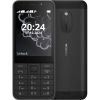 Мобільний телефон Nokia 230 DS 2024 Black