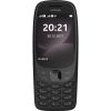 Мобільний телефон Nokia 6310 DS 2024 Black