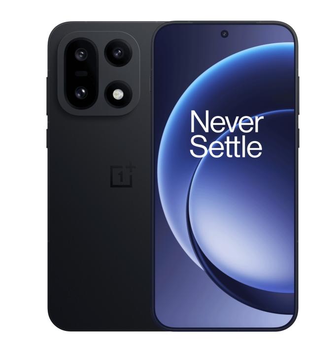Смартфон OnePlus 15 5G 16/512 Black