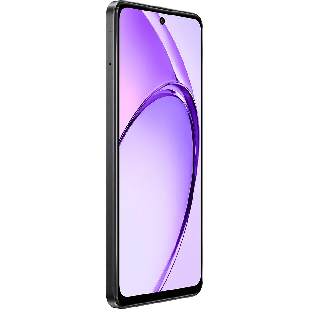 Смартфон Oppo A3 4G 6/128 Sparkle Black