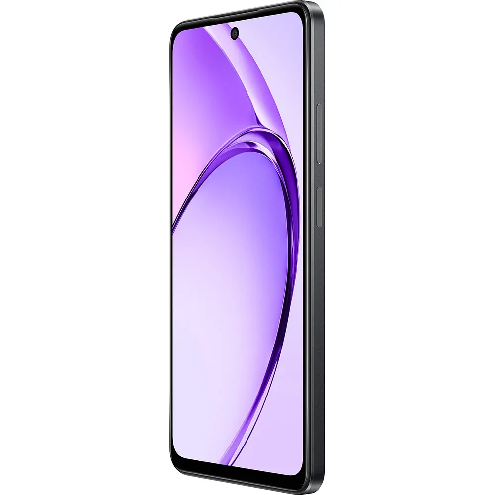 Смартфон Oppo A3 4G 6/128 Sparkle Black