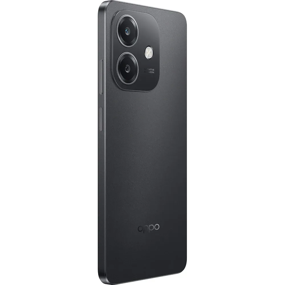 Смартфон Oppo A3 4G 6/128 Sparkle Black
