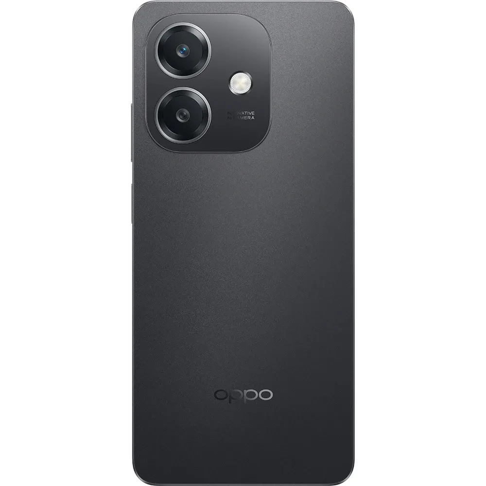 Смартфон Oppo A3 4G 6/256 Sparkle Black
