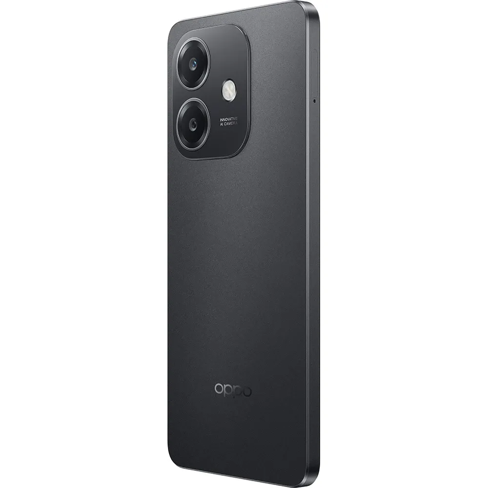 Смартфон Oppo A3 4G 6/128 Sparkle Black