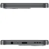 Смартфон Oppo A3 4G 6/256 Sparkle Black